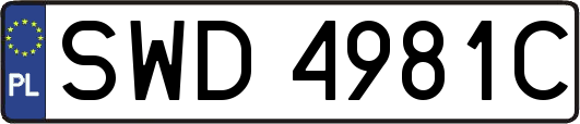 SWD4981C