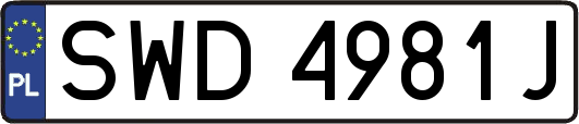SWD4981J