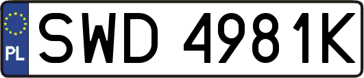 SWD4981K