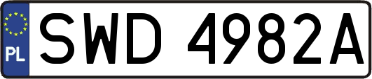 SWD4982A