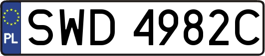 SWD4982C