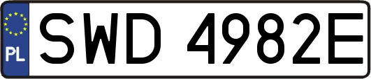 SWD4982E