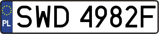 SWD4982F