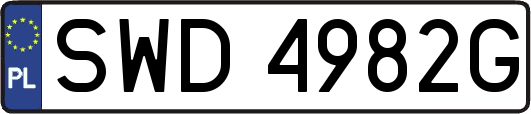 SWD4982G