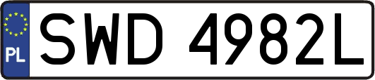 SWD4982L