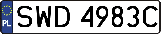 SWD4983C