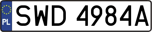 SWD4984A