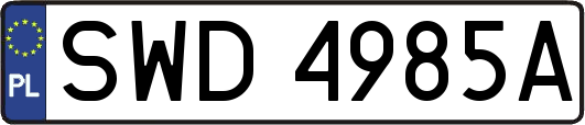 SWD4985A