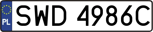 SWD4986C
