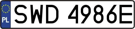SWD4986E