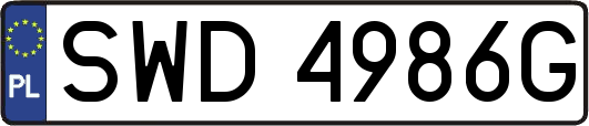 SWD4986G