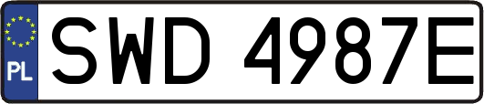 SWD4987E