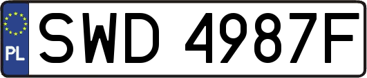 SWD4987F
