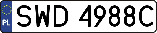 SWD4988C