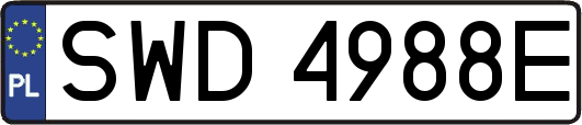 SWD4988E