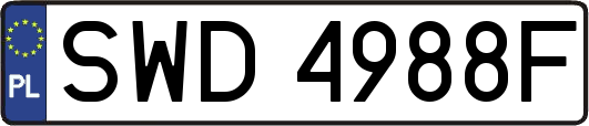 SWD4988F
