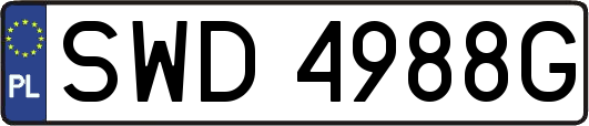 SWD4988G