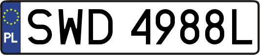 SWD4988L