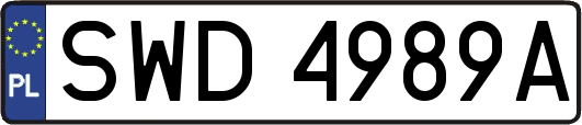 SWD4989A