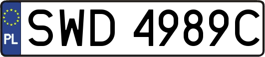 SWD4989C