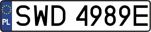SWD4989E