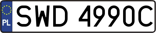 SWD4990C