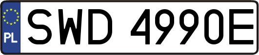 SWD4990E