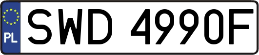 SWD4990F