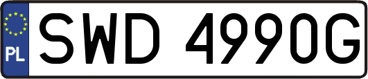 SWD4990G