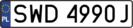 SWD4990J