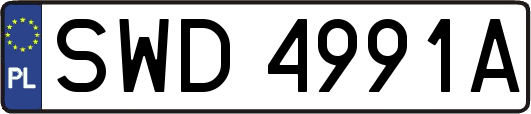 SWD4991A