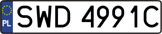 SWD4991C