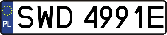 SWD4991E