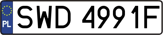 SWD4991F