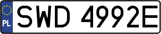 SWD4992E