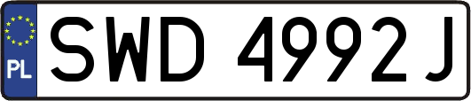SWD4992J