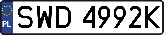 SWD4992K