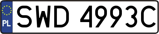 SWD4993C