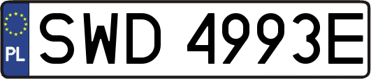 SWD4993E