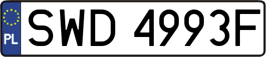 SWD4993F
