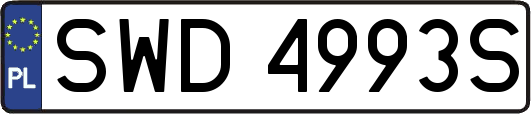SWD4993S