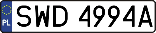 SWD4994A