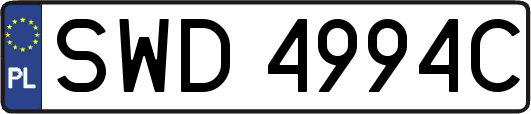 SWD4994C