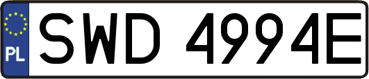 SWD4994E