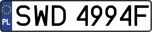 SWD4994F