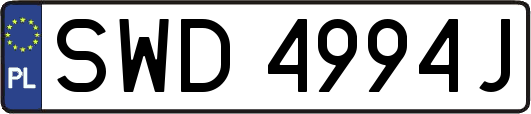 SWD4994J