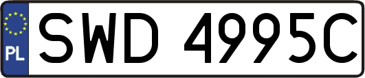 SWD4995C