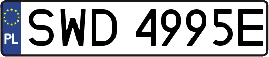 SWD4995E