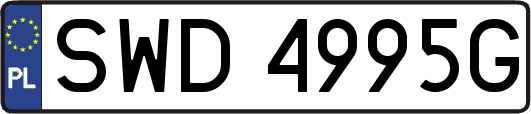 SWD4995G