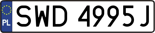 SWD4995J
